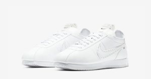 Nike Cortez Noise Cancelling