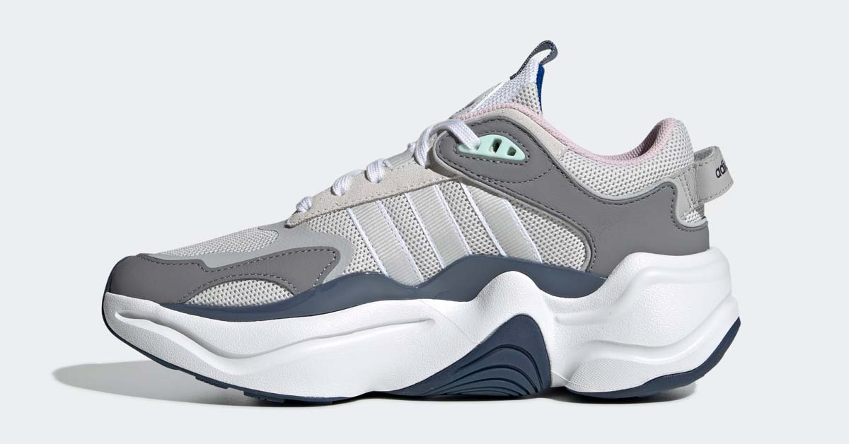 Adidas Tephra Grå til kvinder EE5045