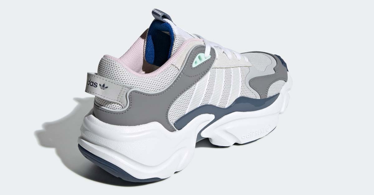 Adidas Tephra Grå til kvinder EE5045