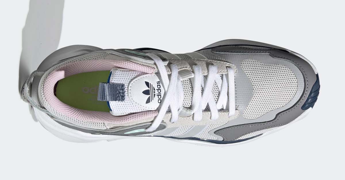 Adidas Tephra Grå til kvinder EE5045