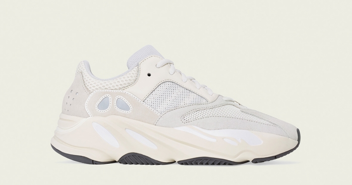 Adidas Yeezy Boost 700 Analog