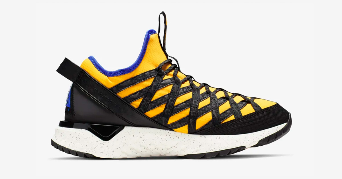 Nike ACG React Terra Gobe Gul