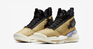 Nike Air Jordan 720 Proto-Max Guld