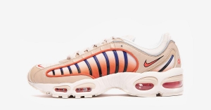 Nike Air Max Tailwind 4 Desert Ore AQ2567-200