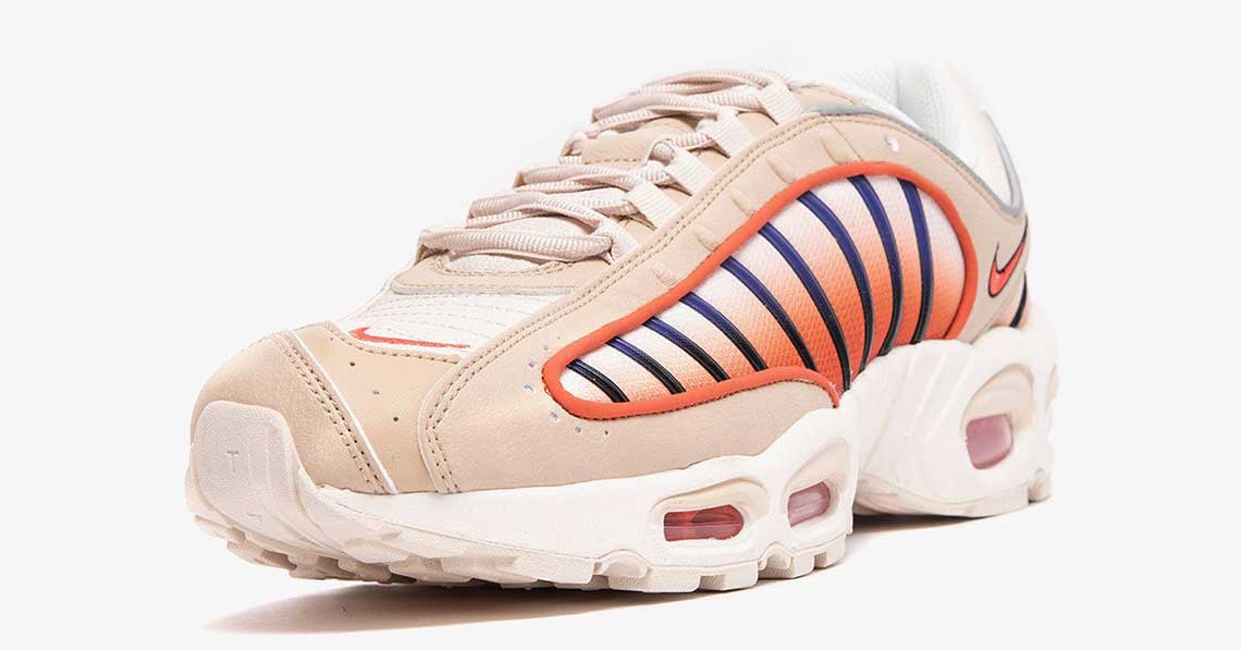 Nike Air Max Tailwind 4 Desert Ore AQ2567-200