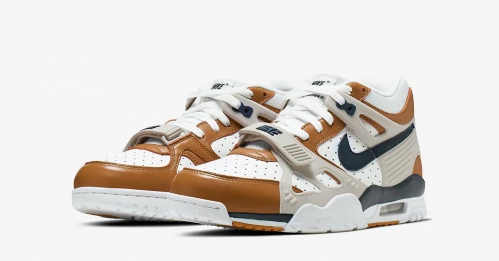 Nike Air Trainer 3 OG CJ1436-100