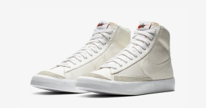 Nike Blazer Mid 77 Sail