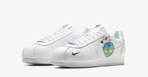 Nike Cortez Earth Day