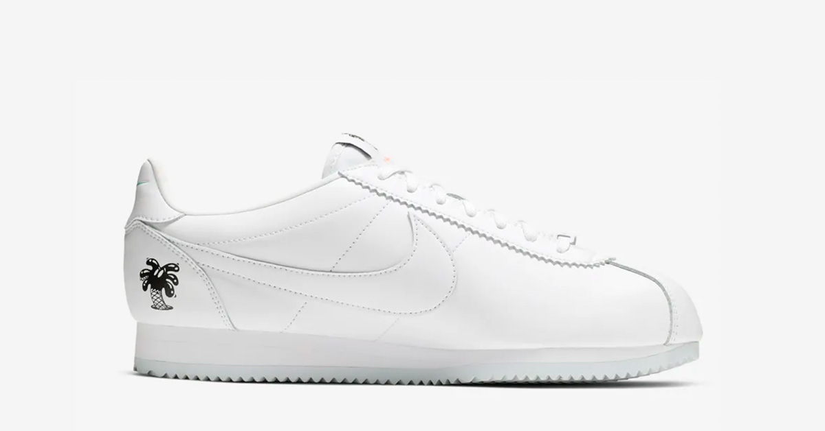 Nike Cortez Earth Day