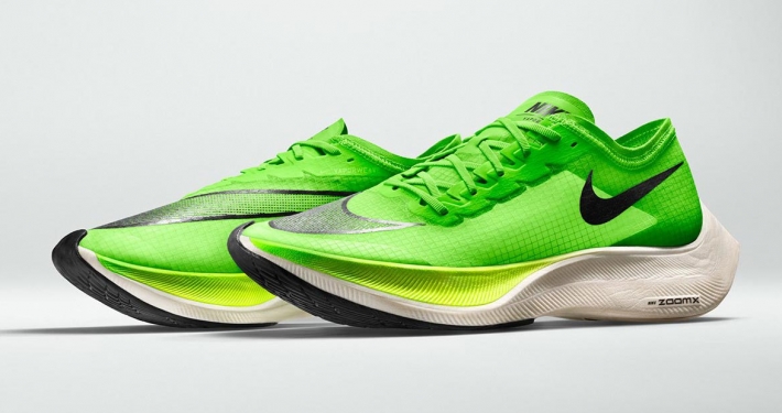 Nike ZoomX Vaporfly NEXT%