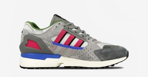 Overkill x Adidas Consortium ZX10000C G26252