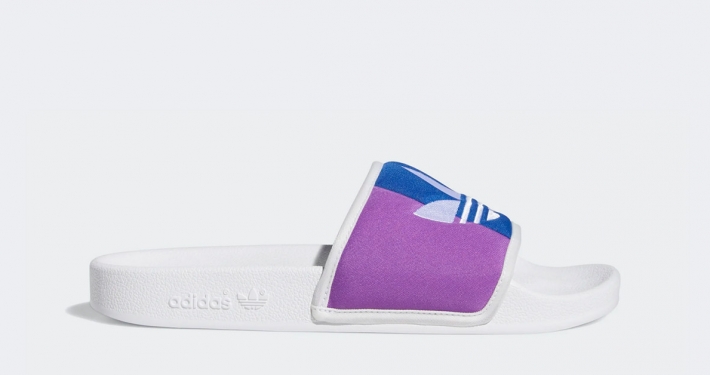 Adidas Adilette Sandal Pride EF2317