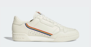 Adidas Continental 80 Pride EF2318