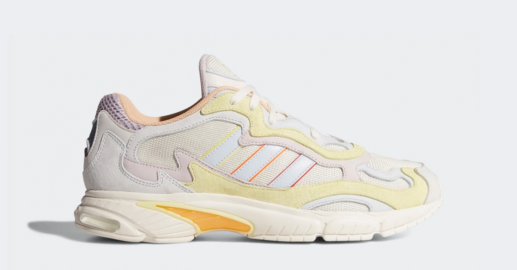 Adidas Temper Run Pride EG1077