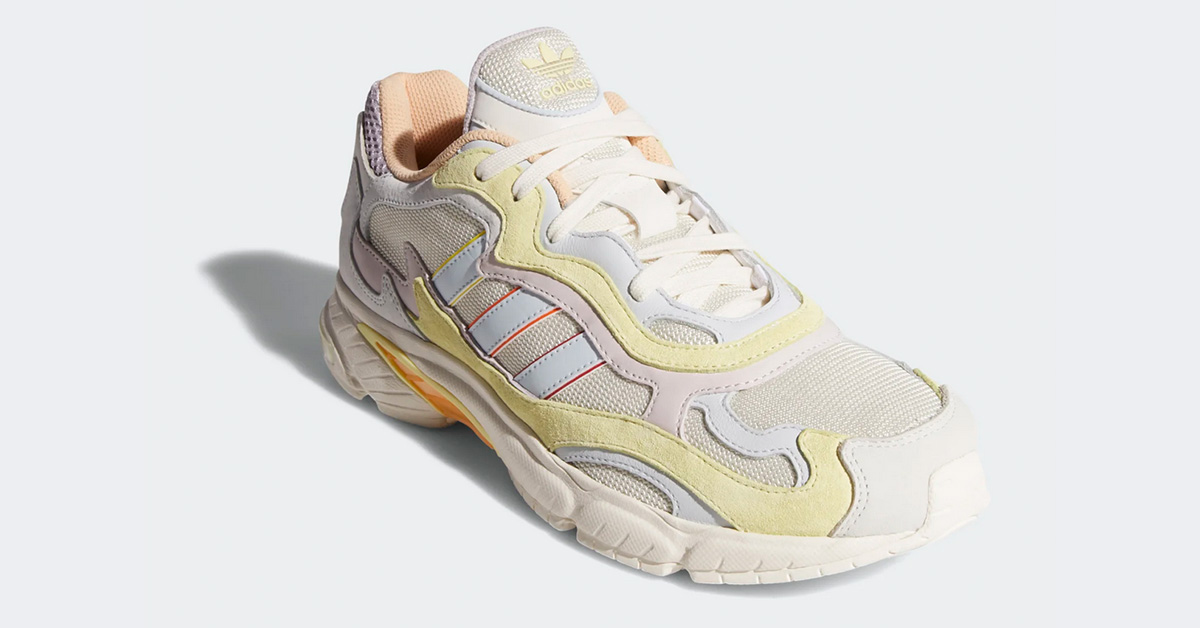 Adidas Temper Run Pride EG1077