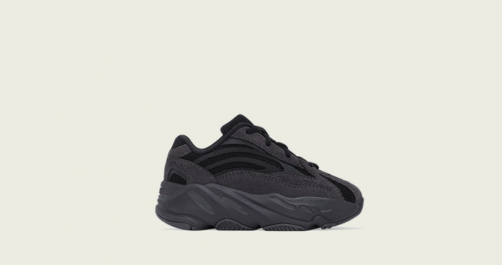 Adidas Yeezy Boost 700 V2 Vanta til Børn