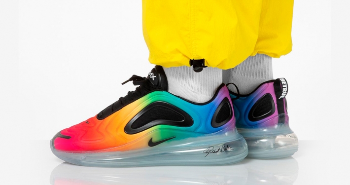 Nike Air Max 720 Be True CJ5472-900