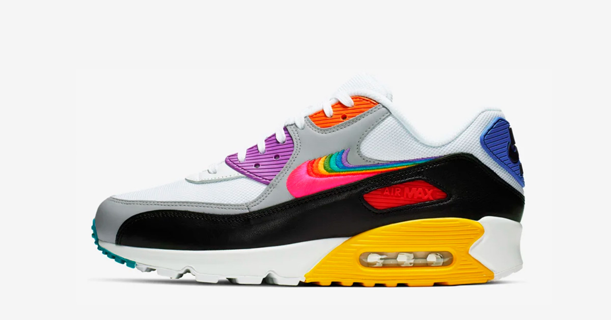 Nike Air Max 90 Be True CJ5482-100