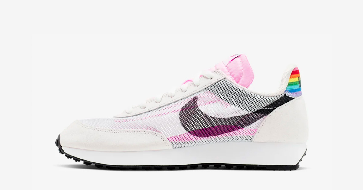 Nike Air Tailwind 79 Be True