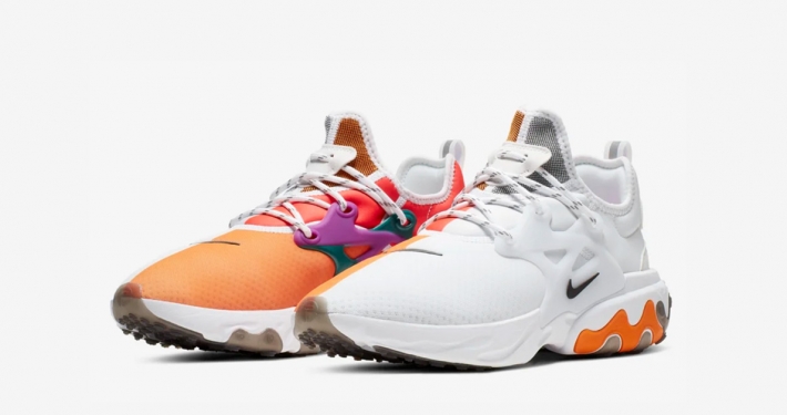 Nike React Presto Dharma