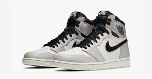 Nike SB Air Jordan 1 High NYC to Paris CD6578-006