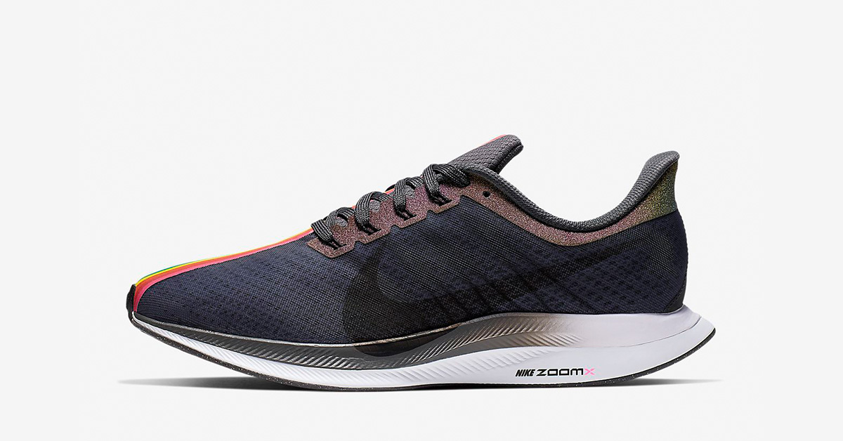 Nike Zoom Pegasus Turbo Be True CK1948-001