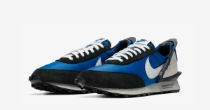 Undercover x Nike Daybreak Blå BV4594-400