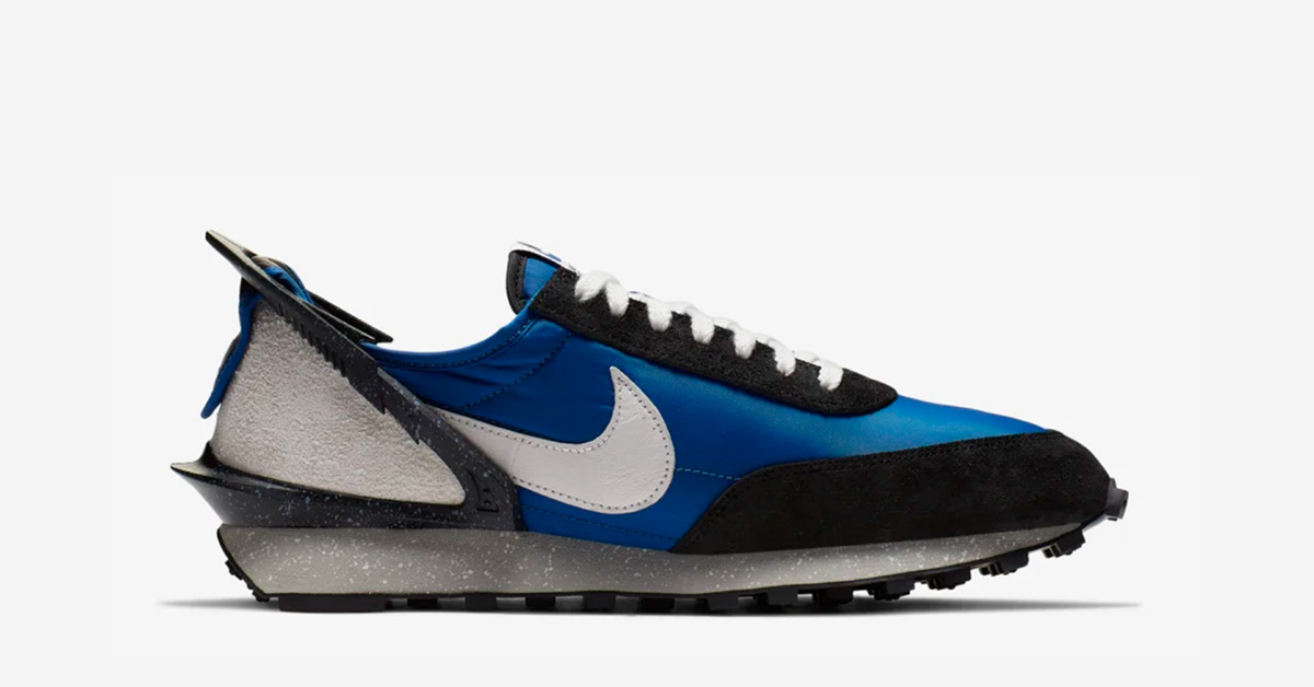 Undercover x Nike Daybreak Blå BV4594-400