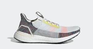 Adidas Ultra Boost 19 Pride