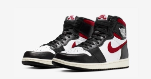 Nike Air Jordan 1 OG Gym Red 555088-061