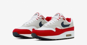 Nike Air Max 1 Independence Day CJ4283-100