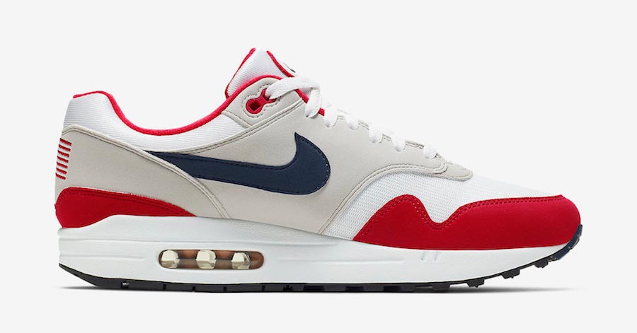 Nike Air Max 1 Independence Day CJ4283-100