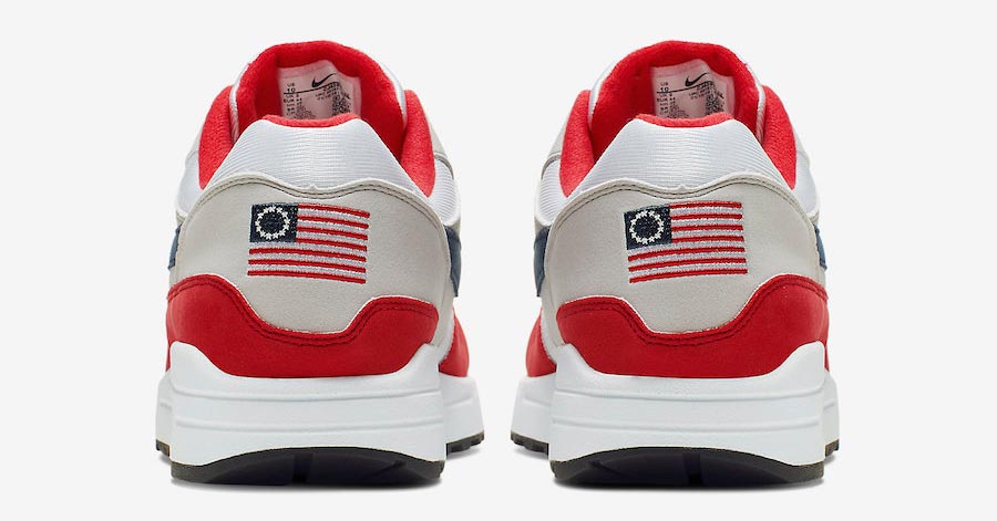 Nike Air Max 1 Independence Day CJ4283-100