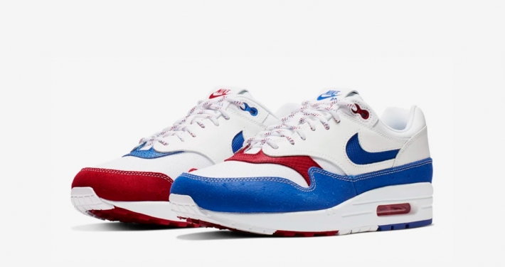 Nike Air Max 1 Puerto Rico