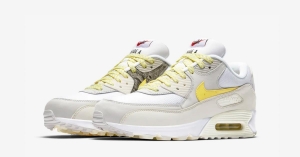 Nike Air Max 90 Side A CI6394-100