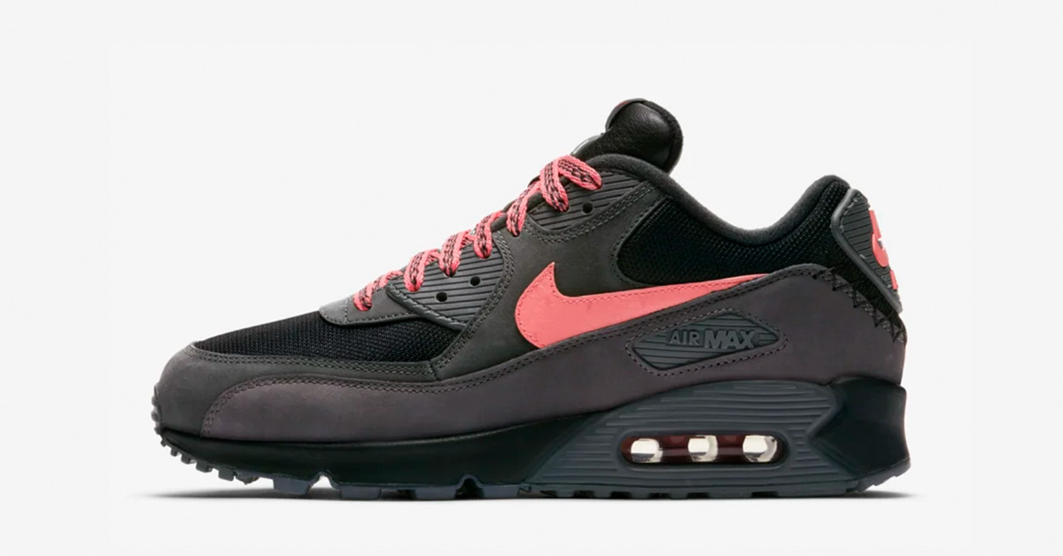 Nike Air Max 90 Side B