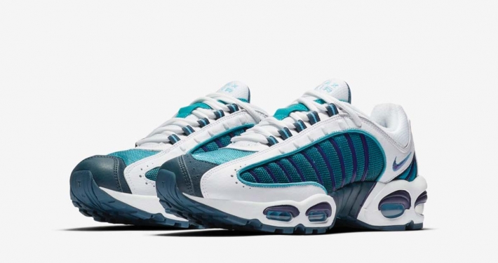 Nike Air Max Tailwind 4 Spirit Teal AQ2567-101