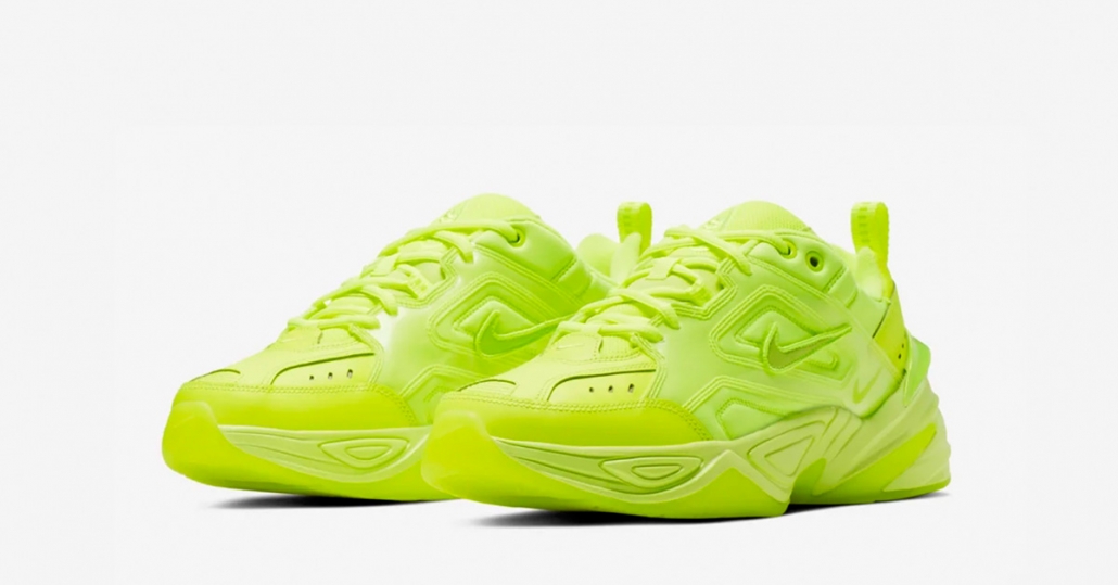 Nike m2k tekno volt online