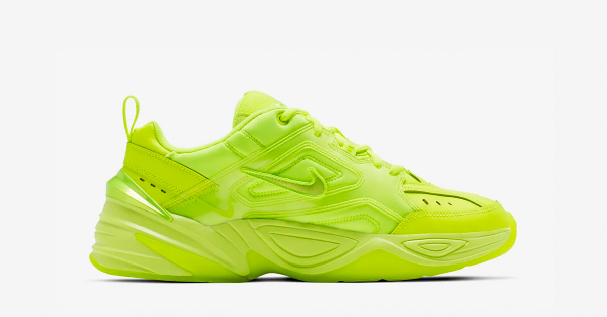 Nike M2K Tekno Volt