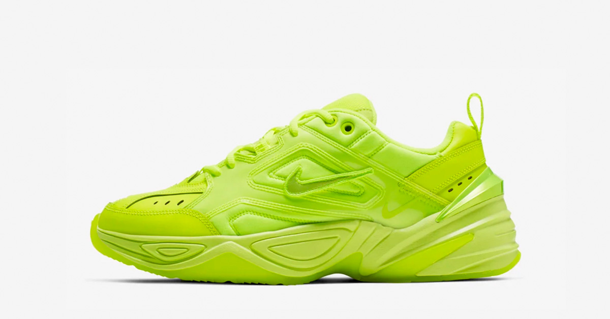 Nike M2K Tekno Volt