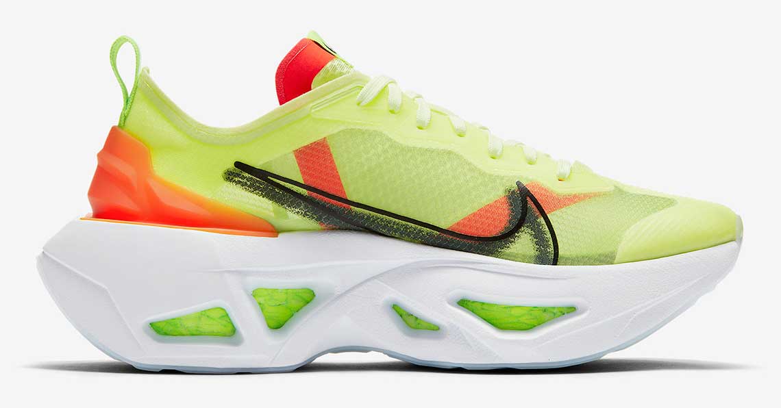 Nike ZoomX Vista Grind til kvinder BQ4800-700