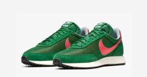 Stranger Things x Nike Air Tailwind 79 Hawkins High