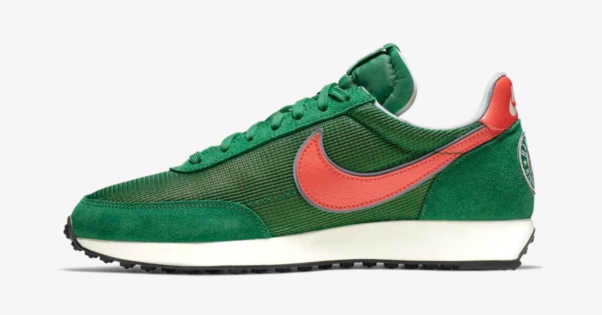 Stranger Things x Nike Air Tailwind 79 Hawkins High