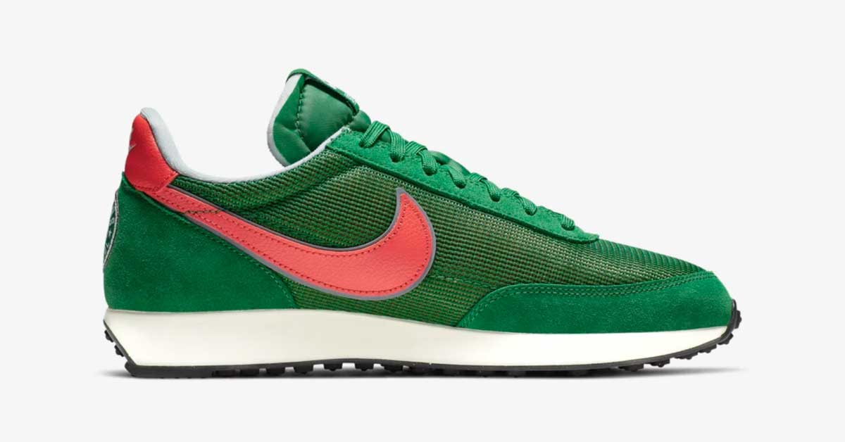 Stranger Things x Nike Air Tailwind 79 Hawkins High