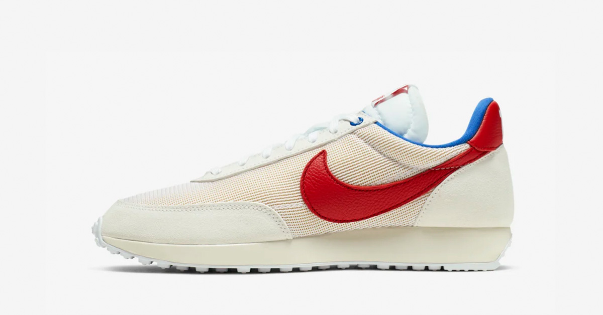 Stranger Things x Nike Air Tailwind 79 OG