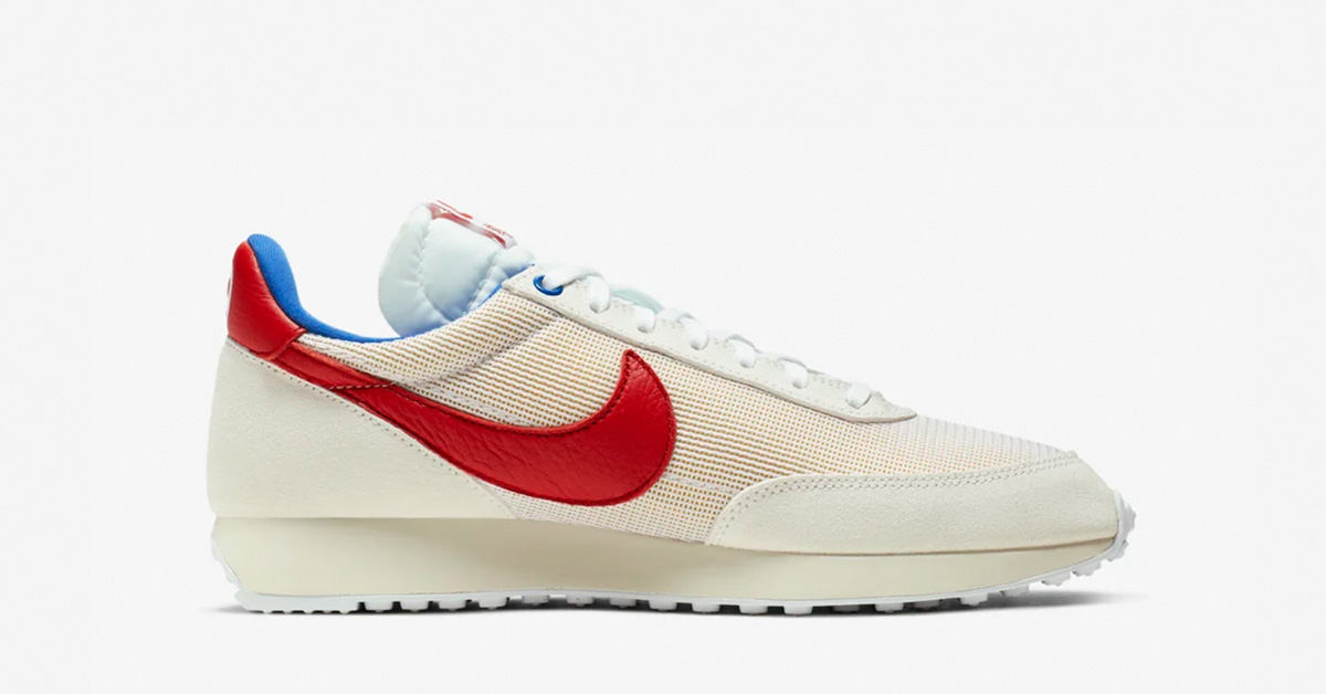 Stranger Things x Nike Air Tailwind 79 OG