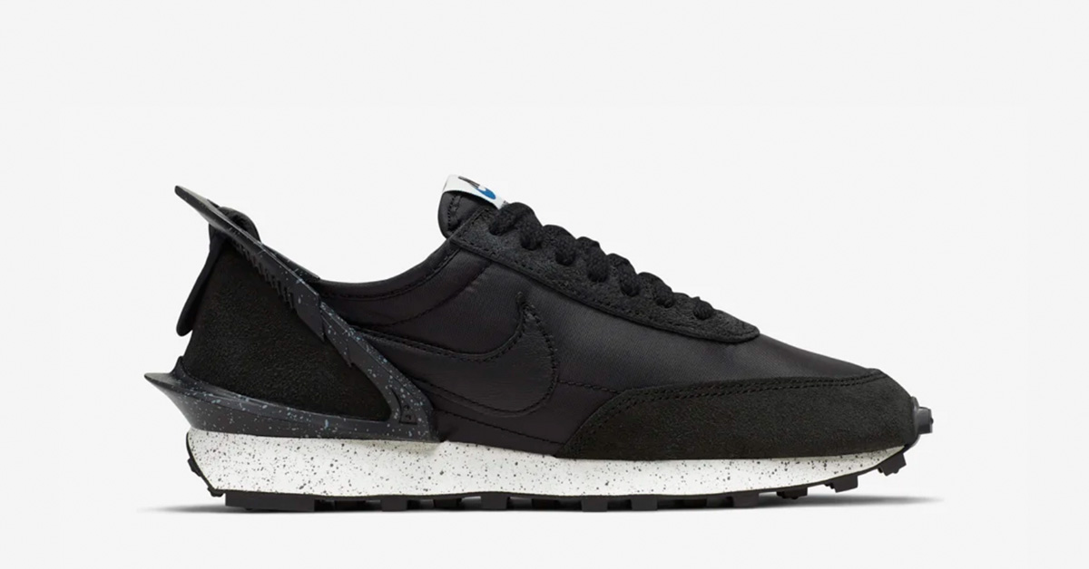 Undercover x Nike Daybreak Sort CJ3295-001