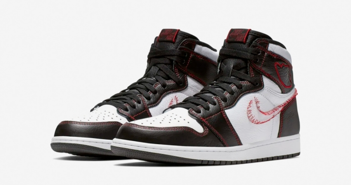 Nike Air Jordan 1 Defiant