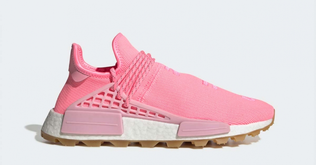 Pharrell on sale nmd proud