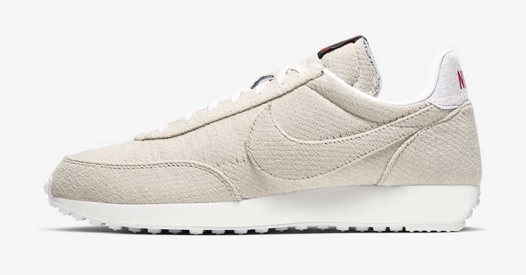 Stranger Things x Nike Tailwind Upside Down CJ6110-100